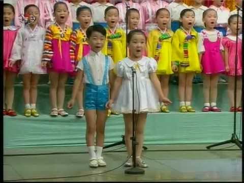 [Song] Sin Mi Song (8) {DPRK Music}
