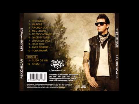 Para Sempre - Banda Lírios do Vale