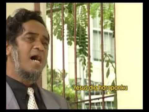 Yesus Harapan Jiwaku - George & Christie Tapiheru