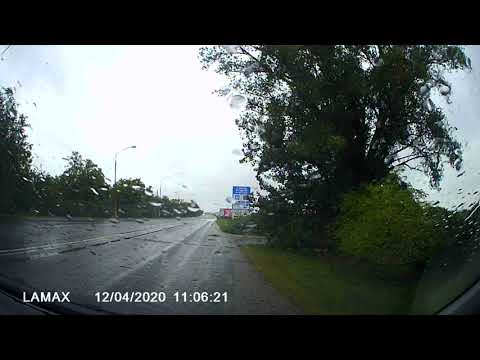 Hraničný priechod Rajka