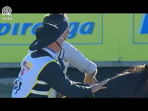 Final Freio de Ouro (RS) – 1° e 2º lugares machos – Prova: Campo II