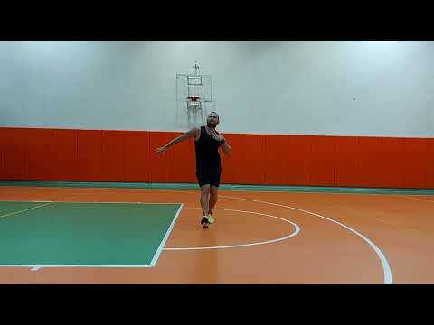 Sabah Sporu(Basit Figürlü) Acıbadem Doğa Koleji