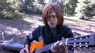 Brett Dennen - Paul Simon &quot;Crazy Love Vol ll&quot;