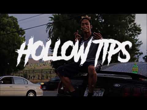 [FREE] Benny x Lil Sheik x Iceeapher Type Beat 2018 - Hollow Tips