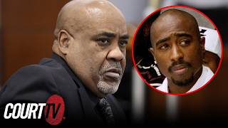 Top 6 Key Moments in Closing Arguments | NV v. Duane ‘Keffe D’ Davis | Tupac Murder Trial
