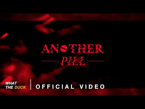 Mirrr - Another pill [Official Visualizer]