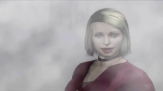 Silent Hill 2 - Meeting Maria HD
