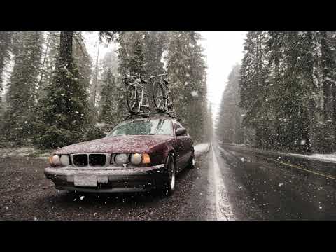 Yung $eth - Every Night and Day (prod. Fluxd)