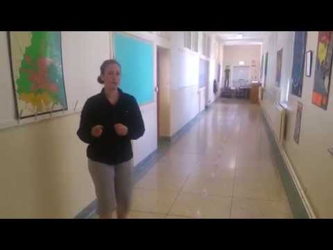 freestyle slalom skating butterfly tutorial