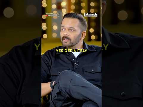 Rohit Shetty Got Honey Singh To Change The Lyrics To Lungi Dance #ShahrukhKhan #HoneySingh