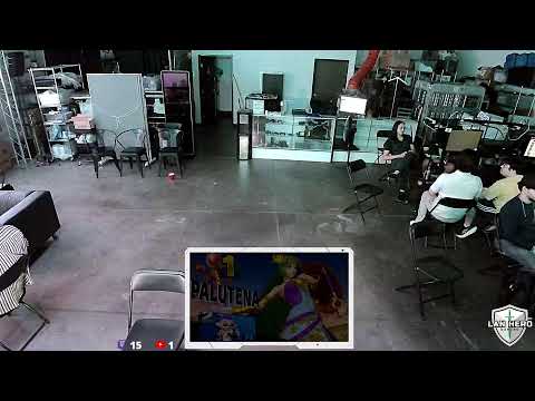 LAN HERO MONDAY #89: Cien's Bday Party ($250 Pot Bonus) Restream