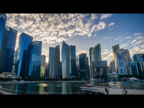 Introducing OCBC Securities, a tailored trading experience for you, from us