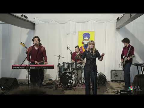 YZ SESSIONS - VENTUS