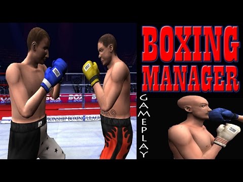 boxing manager pc game free download