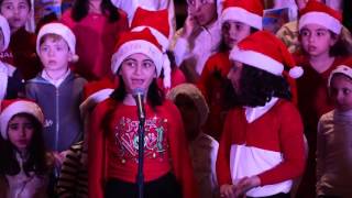 3  Quand Noël s’en vient   Chorale MIDADE 2015