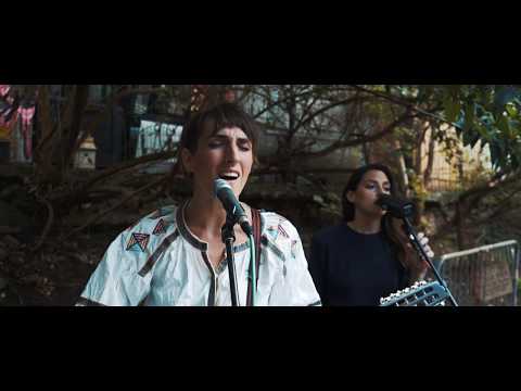 Noemie - Severed | Woodburner