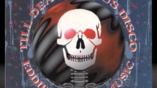 Eddie Fingers Music - Midnight Safari - Til Death Do Us Disco LP