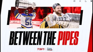 Who should start for Canada and where do goalies rank