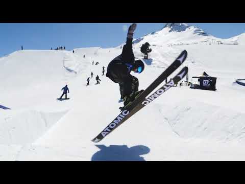 Shred Poker Schöneben - Freeski Edit