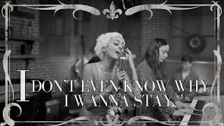 Melat - The Lesson (Official Video)