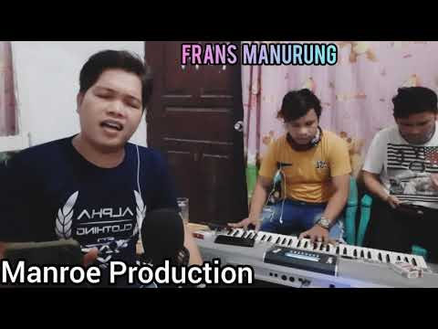 Frans Manurung-GERHANA TRIO-CINTA KALAPA