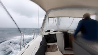 Restoring Talitha Ep. 82 - Sailing the Whitsunday’s - What have we got in to? (Day 5)