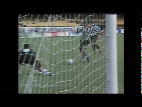 Botafogo 1 x 1 Grêmio - Libertadores 1996