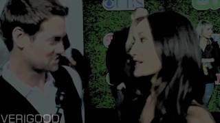 Shane West & Maggie Q || Come On Closer 