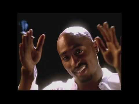 2pac Ft Coolio, DMX - C U At Thugz Mansion (Official Music Video)