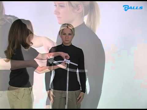 Galls - How to Measure for Shirts, Belts, and Pants