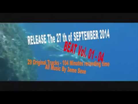 BEAT vol. 04 Teaser MOVIE -- THE HUNT