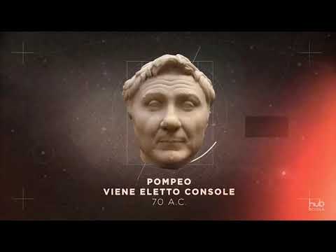 Crisis and decline of the Republic