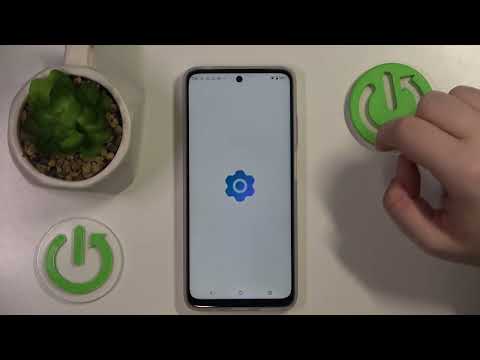 How to Enable / Disable Vibration on Touch on Motorola Moto G05 – Adjust Your Feedback Settings