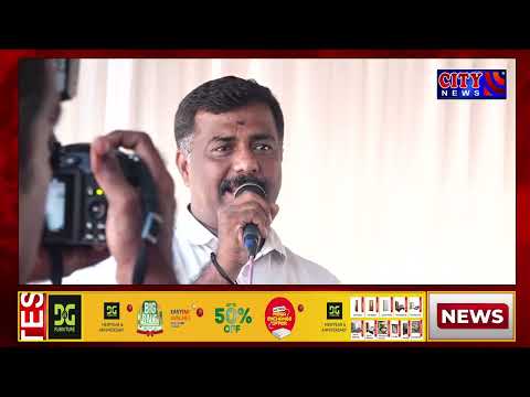 ശ്രീ മന്യോട്ട് ദേവാലയ ബ്രഹ്മ കലശ കളിയാട്ട മഹോത്സവത്തിന്റെ ഭാഗമായുള്ള ലോഗോ പ്രകാശനം നടന്നു