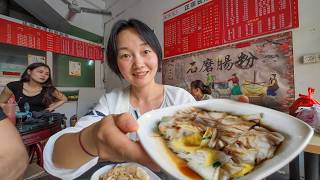 Is This China's GOURMET CAPITAL S2, EP123