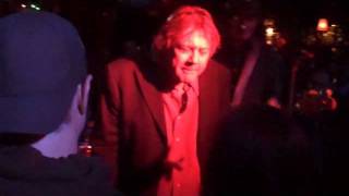 Ray Kennedy Sings "Sail on Sailor" at Malik Pointer's Birthday Party