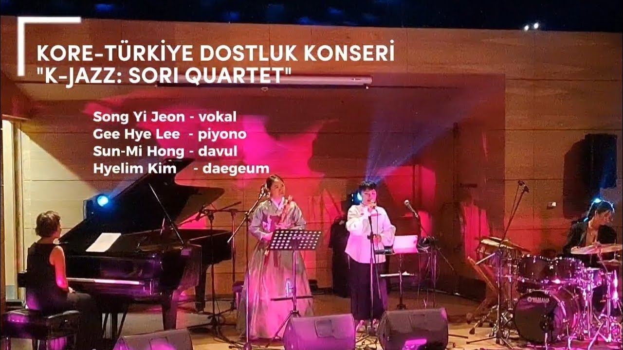 Sori Quartet