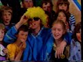 Tiswas Chris Tarrant Impersonation Of Jimmy Savile 1980