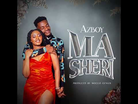 Azboy - Ma Sheri (Official Audio)