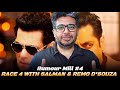 Salman Khan Next Movie SHOCKED everyone - Race 4 | Rumour Mill #6