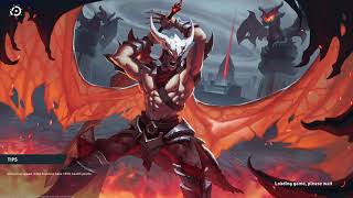 Warchief gameplay - GogetaSuperx