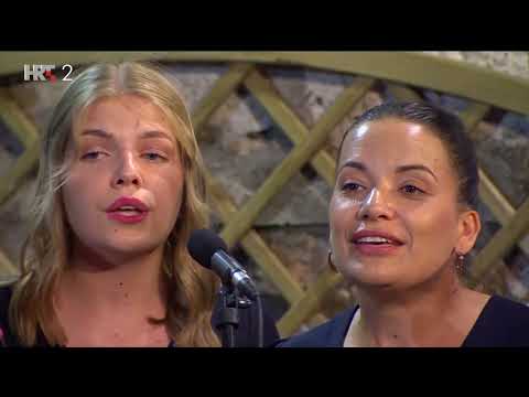 Dojdi dragi - klapa Arija (ž) - FDK 2025