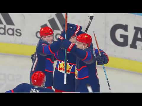 NHL™ 22  Tipos Extraliga 22-23 play-off - 4.zápas finále HKM Zvolen - HC Košice