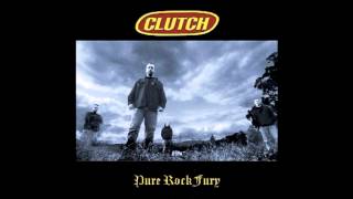 Clutch - Frankenstein (Extended Version)