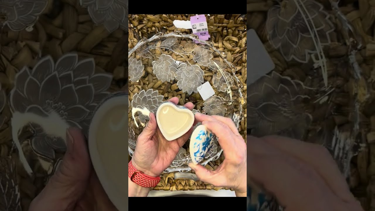 Printing found objects - February 2024 printable finds