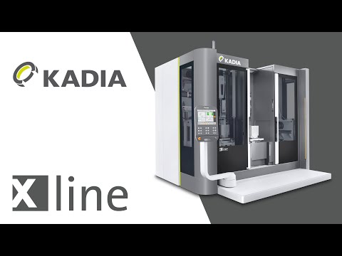KADIA X line: FleXibles Honzentrum im Einsatz