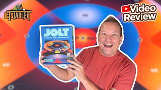 Let's Table It - Jolt video thumbnail