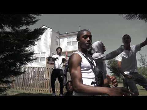 Fonzorelli - "Recital" (Official Music Video) [Shot by @EAZY_MAX]