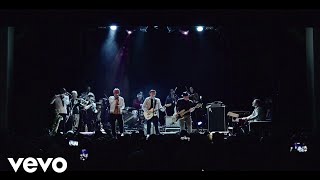 Stone Foundation - Your Baloon Is Rising (Live) (Feat. Paul Weller)