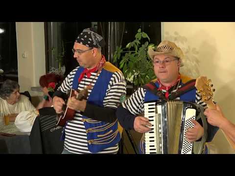 KLAPA JADRANSKI MAESTRALI   ZADNJA ŽELJA